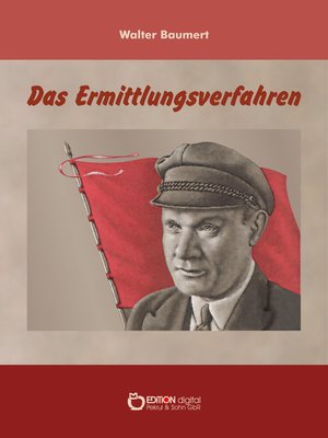 cover image of Das Ermittlungsverfahren